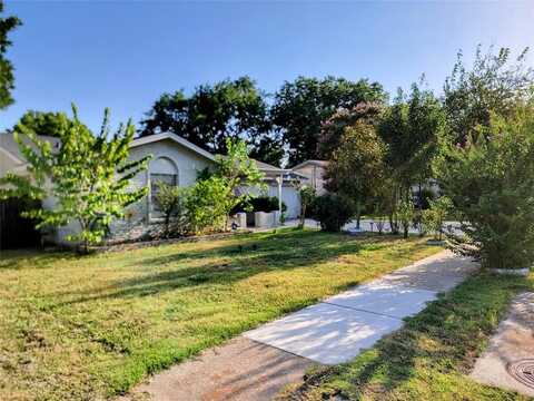 1714 Cottonwood Street, Arlington, TX 76014