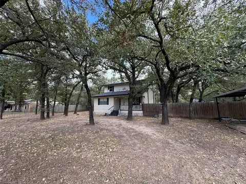 140 Tall Timber Trail, Whitney, TX 76692