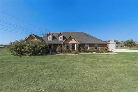 5562 Southfork Drive N, Royse City, TX 75189