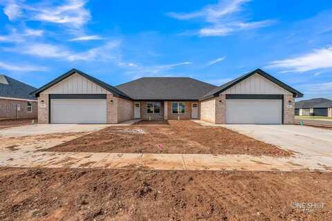 305 Woodstock Lane, Abilene, TX 79602