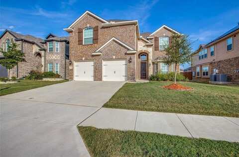 9316 Brittlebrush Trail, Fort Worth, TX 76177