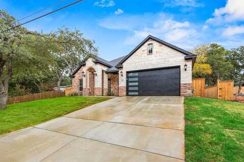 709 Ross Trail, Arlington, TX 76012