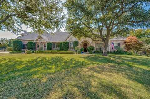 1300 Blue Forest Drive, Prosper, TX 75078