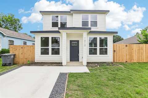 1610 Life Avenue, Dallas, TX 75212