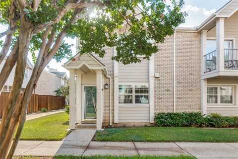 5881 Preston View Boulevard, Dallas, TX 75240