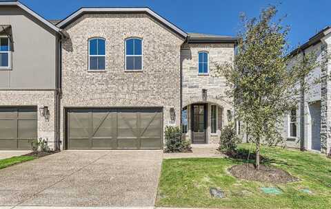 3513 Knightly Drive, Lewisville, TX 75056