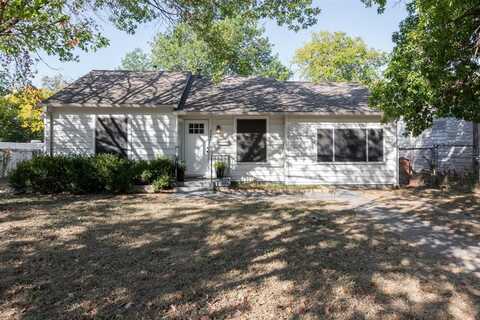 3265 Grover Avenue, Fort Worth, TX 76106