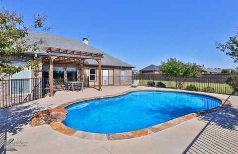 125 Contera Court, Abilene, TX 79602