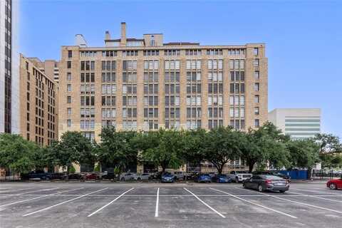 1122 Jackson Street, Dallas, TX 75202