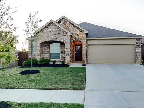 3401 Kingsview Drive, Denton, TX 76207