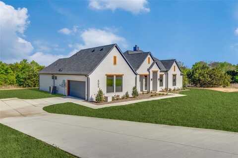 505 Aermotor Loop, Weatherford, TX 76085