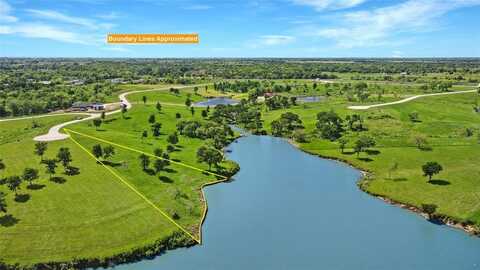 577 Old Peninsula Trail, Corsicana, TX 75109