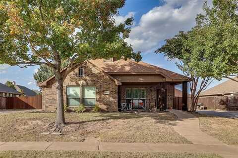 6601 Morning Dew Drive, Midlothian, TX 76065