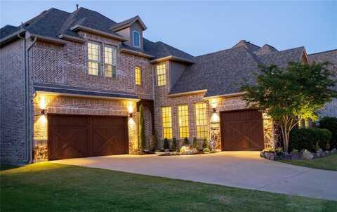 2542 Berry Brook Lane, Frisco, TX 75034