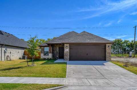 1805 Aleia Cove, Sherman, TX 75092