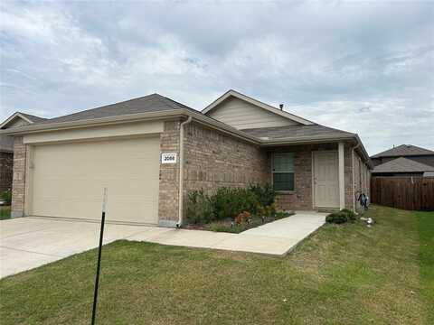 2088 Puma Street, Crandall, TX 75114