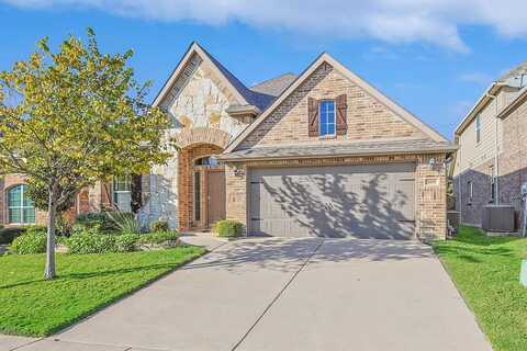 1005 Albany Drive, Fort Worth, TX 76131