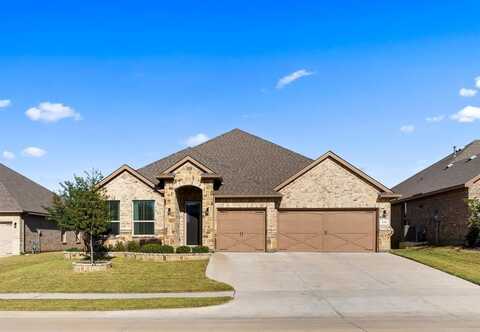 916 Nellie Drive, Mansfield, TX 76063