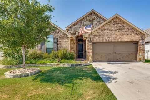 14840 Gladstone Drive, Aledo, TX 76008