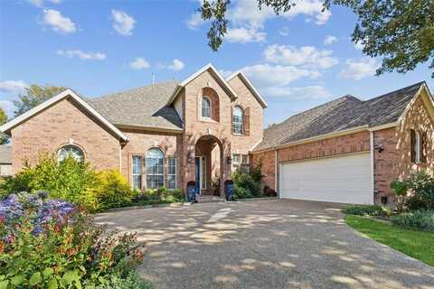 1613 Waterside Drive, McKinney, TX 75072