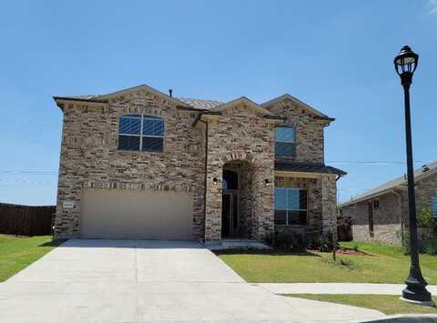 9329 Belle River Trail, Fort Worth, TX 76177