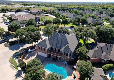 6400 Briercliff Court, Fort Worth, TX 76132