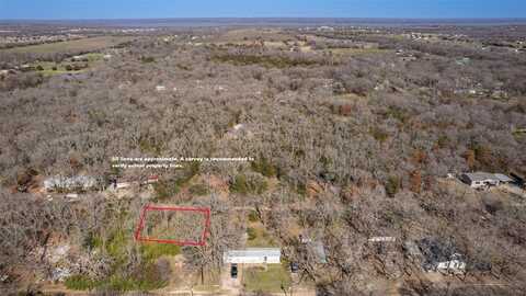 Tbd Oak Forest, Quinlan, TX 75474