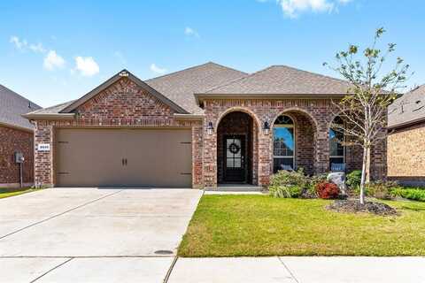 3219 Brady Starr Drive, Aubrey, TX 76227