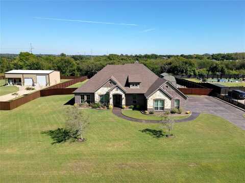 7311 Deer Field Drive, Mansfield, TX 76063