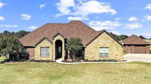 135 Brock Lane, Millsap, TX 76066