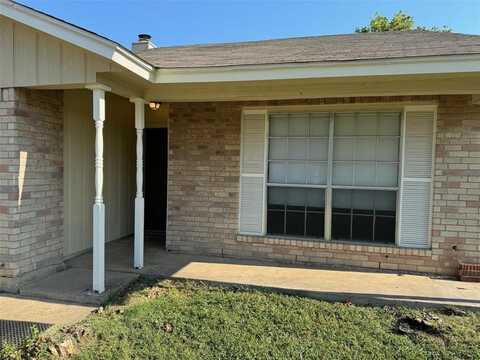 4641 Wineberry Drive, Fort Worth, TX 76137