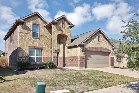 16217 White Rock Boulevard, Prosper, TX 75078