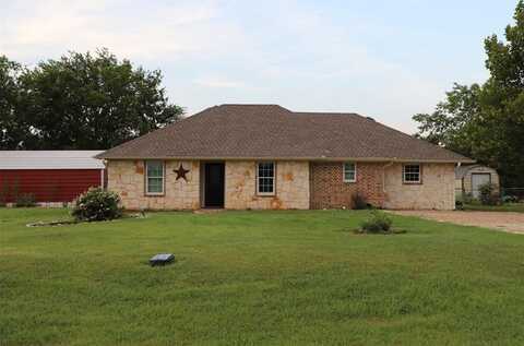 730 Highland Avenue, Wills Point, TX 75169