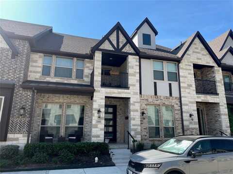 1898 Melinda Lane, Farmers Branch, TX 75234