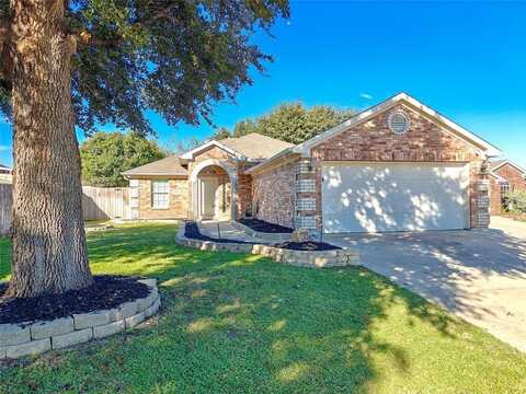 5733 Cutler Lane, Fort Worth, TX 76179