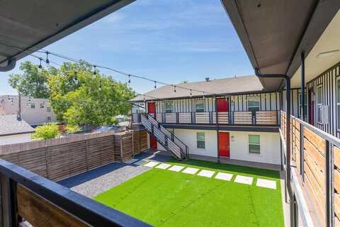 5708 Hudson Street, Dallas, TX 75206