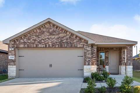 1102 Norias Drive, Forney, TX 75126