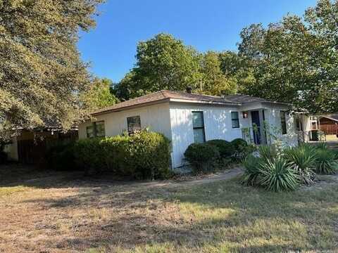 301 N Grand Avenue, Sherman, TX 75090