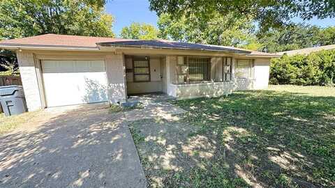 619 Midvale Drive, Dallas, TX 75232