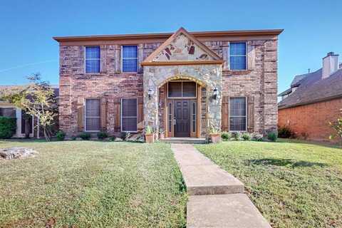 2008 Walden Place, Mesquite, TX 75181