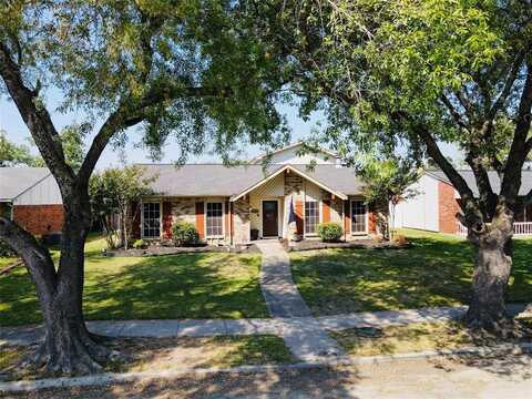 3603 Longcourt Circle, Mesquite, TX 75150