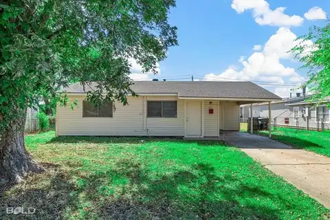 1628 Oriole Street, Bossier City, LA 71112