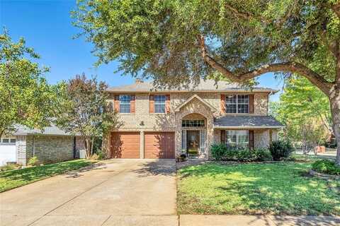 1601 Haydenbend Circle, Grapevine, TX 76051