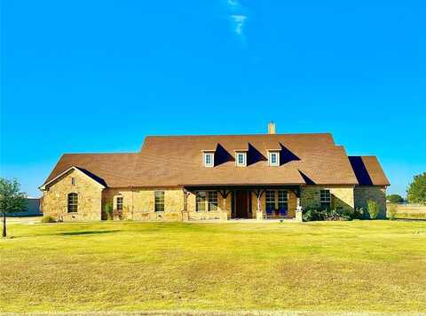 6708 Mustang Trail, Sanger, TX 76266