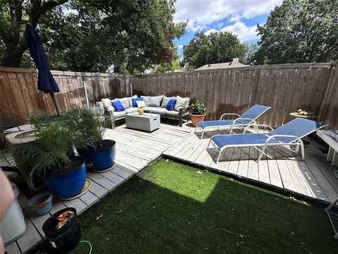 6646 E Lovers Lane, Dallas, TX 75214