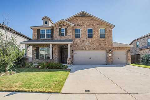 14112 Cassiopeia Drive, Haslet, TX 76052