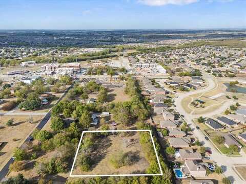 00 E Cherry Tree Lane, Fate, TX 75087