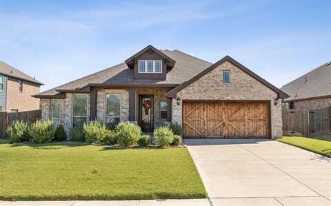 1124 Apple Grove Lane, Waxahachie, TX 75165