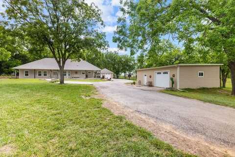 502 Smith Oak Road, Sherman, TX 75090