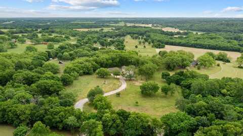 502 Smith Oak Road, Sherman, TX 75090